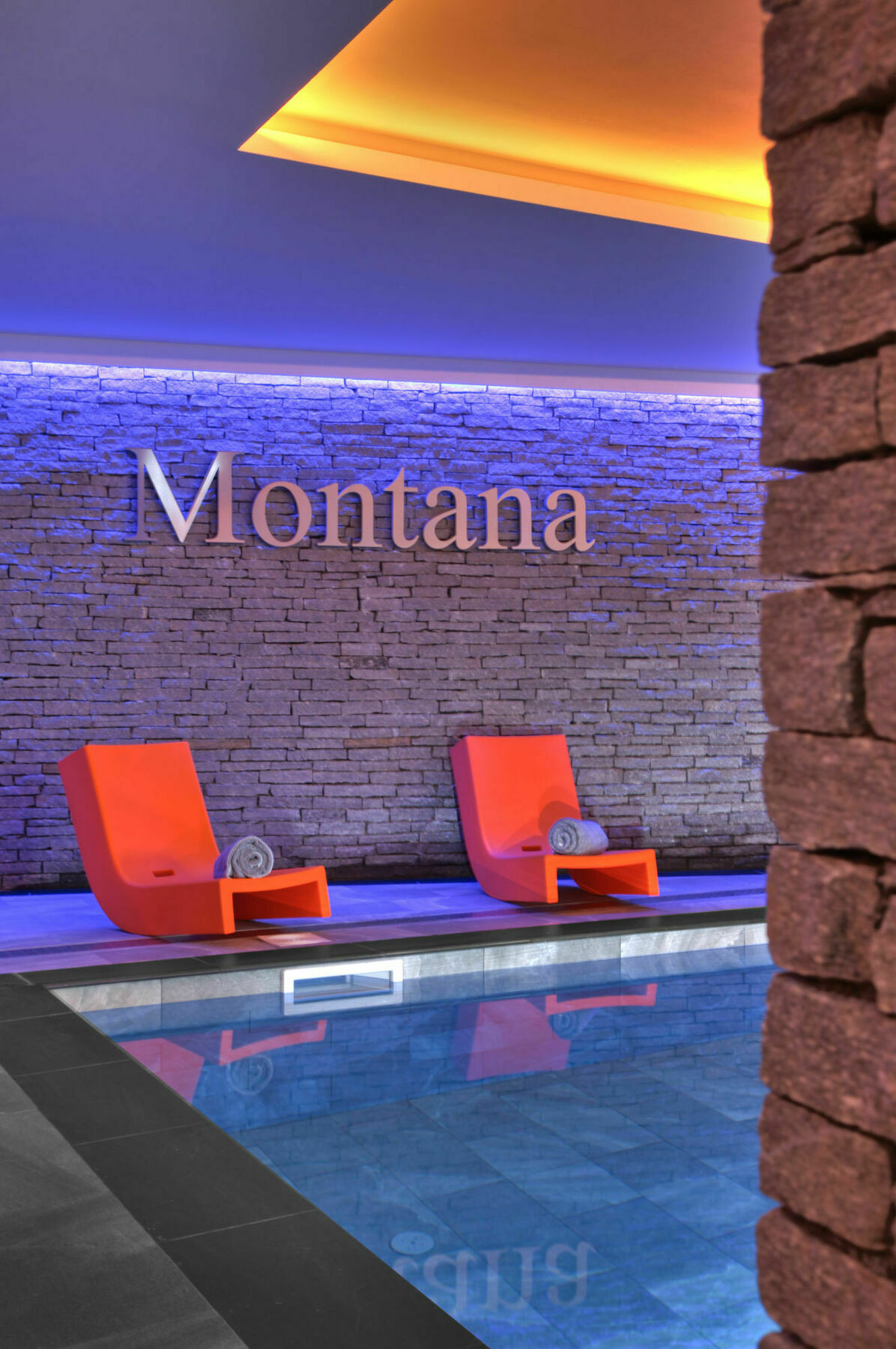 Residence Montana Plein Sud Val Thorens Exterior foto